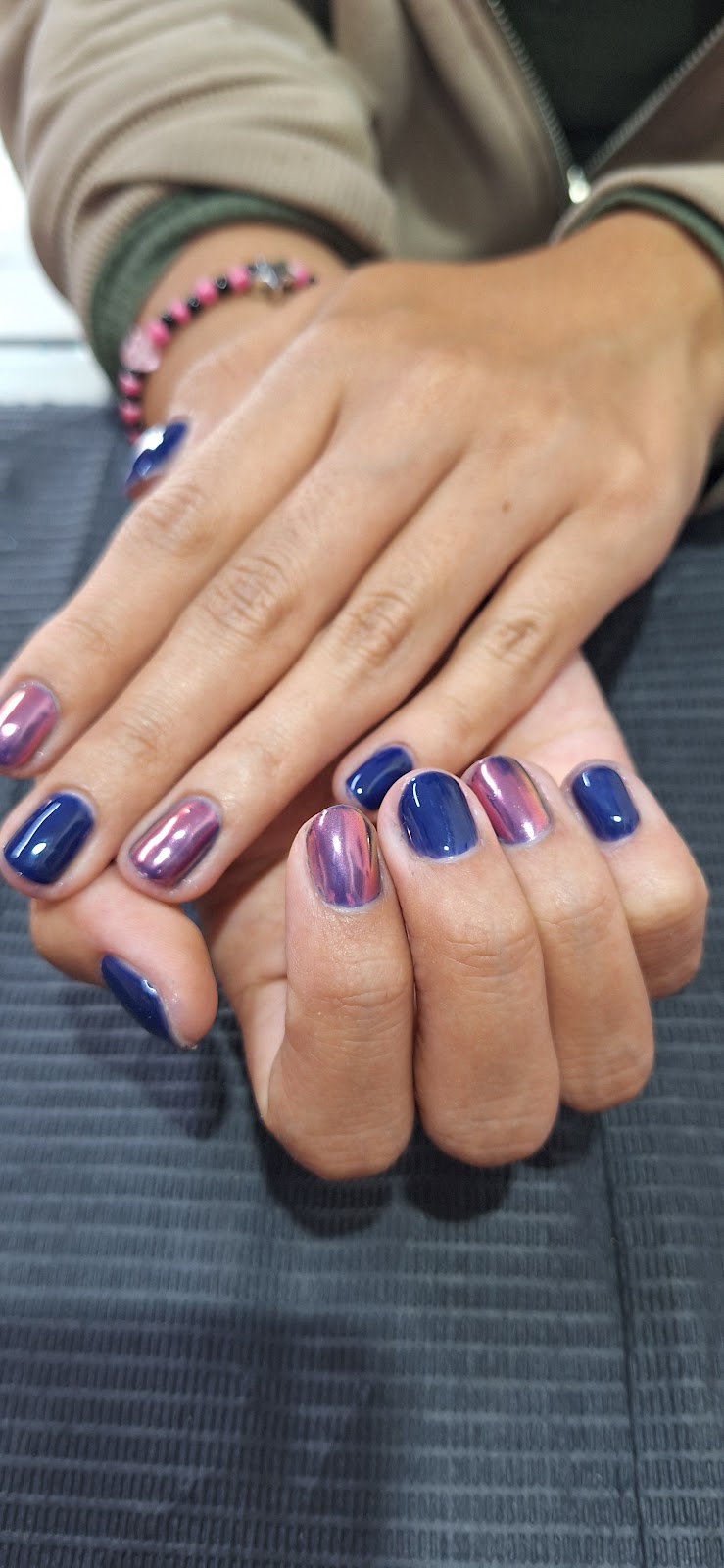 Uñas hechas en SayLuc